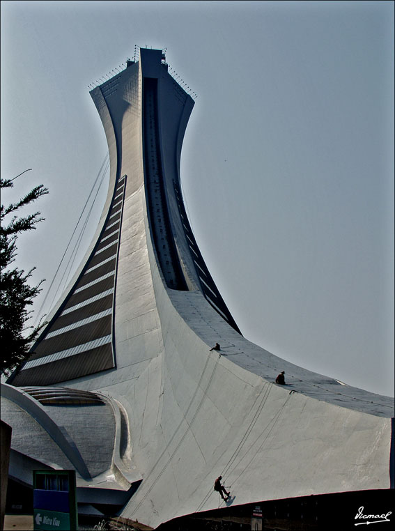 Foto de Montreal, Canadá