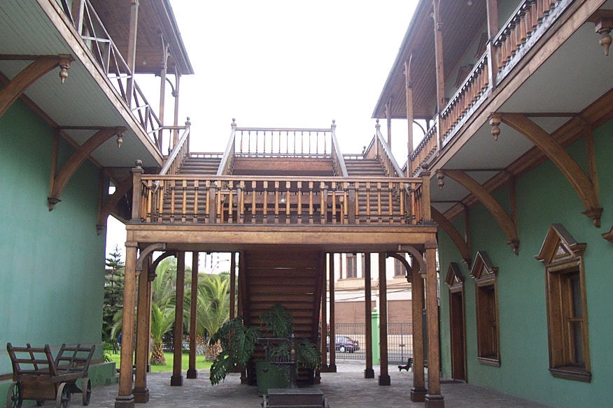 Foto de Antofagasta,Chile, Chile