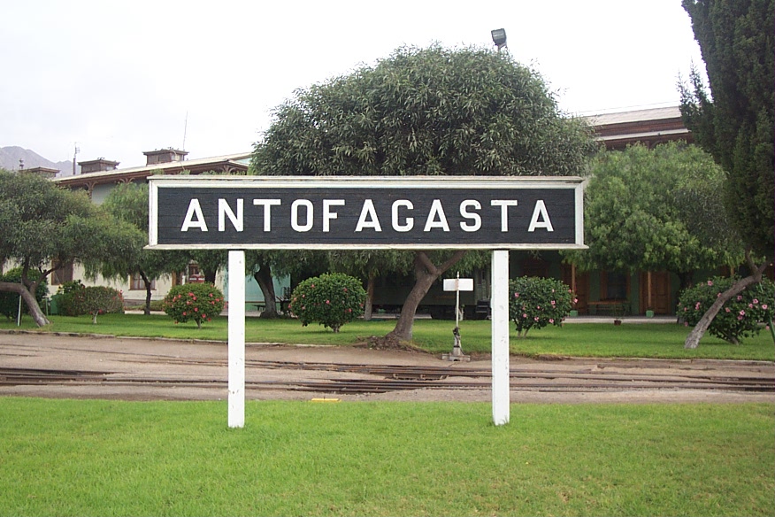Foto de Antofagasta,Chile, Chile