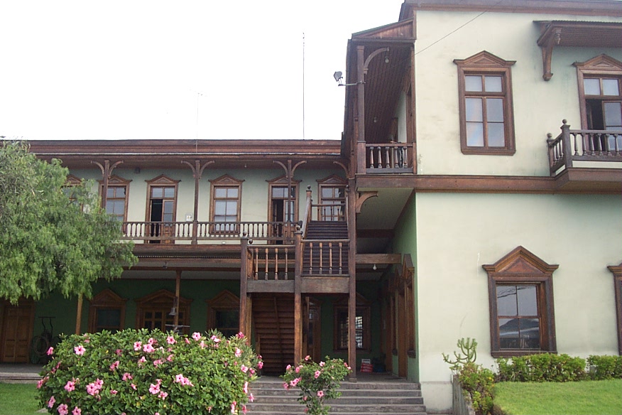 Foto de Antofagasta,Chile, Chile