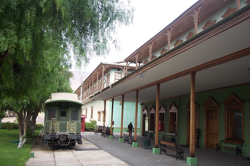 Foto de Antofagasta,Chile, Chile