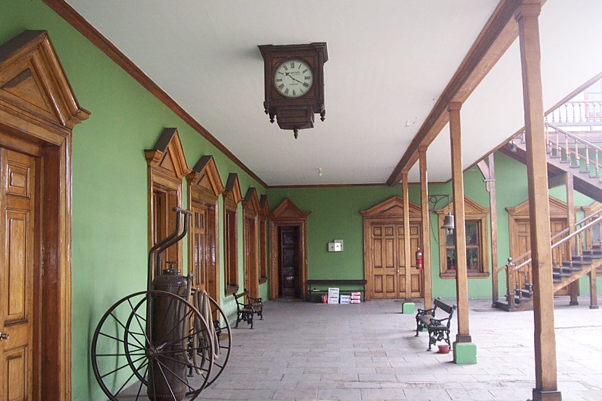 Foto de Antofagasta,Chile, Chile