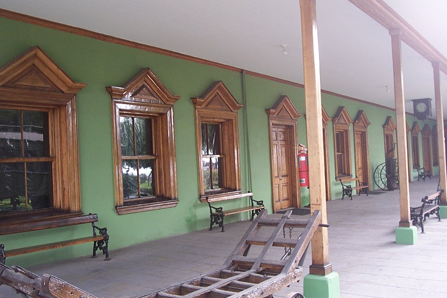 Foto de Antofagasta,Chile, Chile