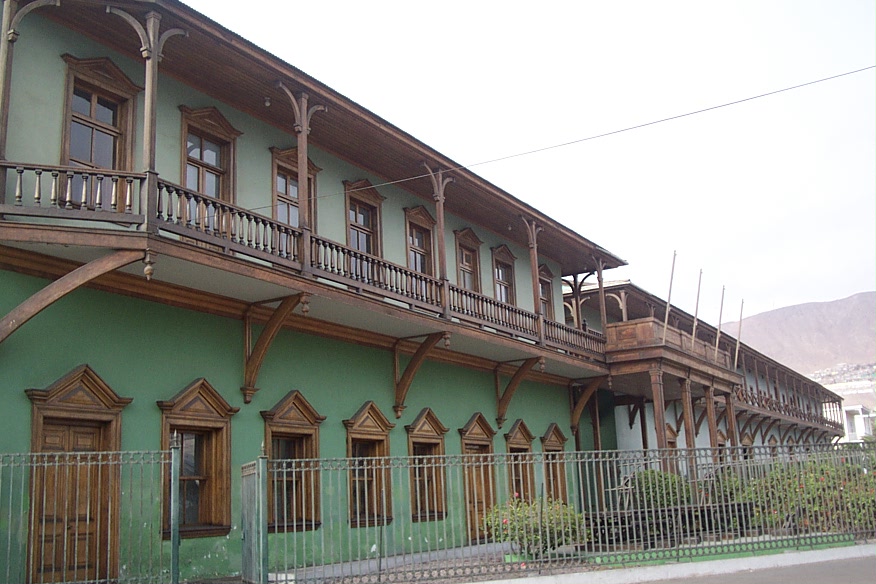 Foto de Antofagasta,Chile, Chile