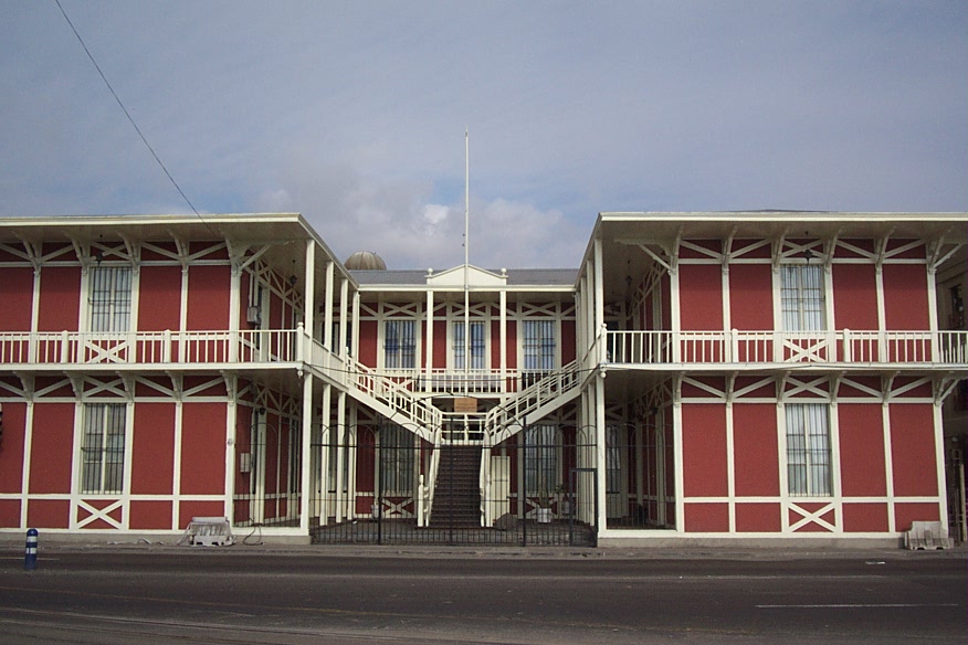 Foto de Antofagasta,Chile, Chile