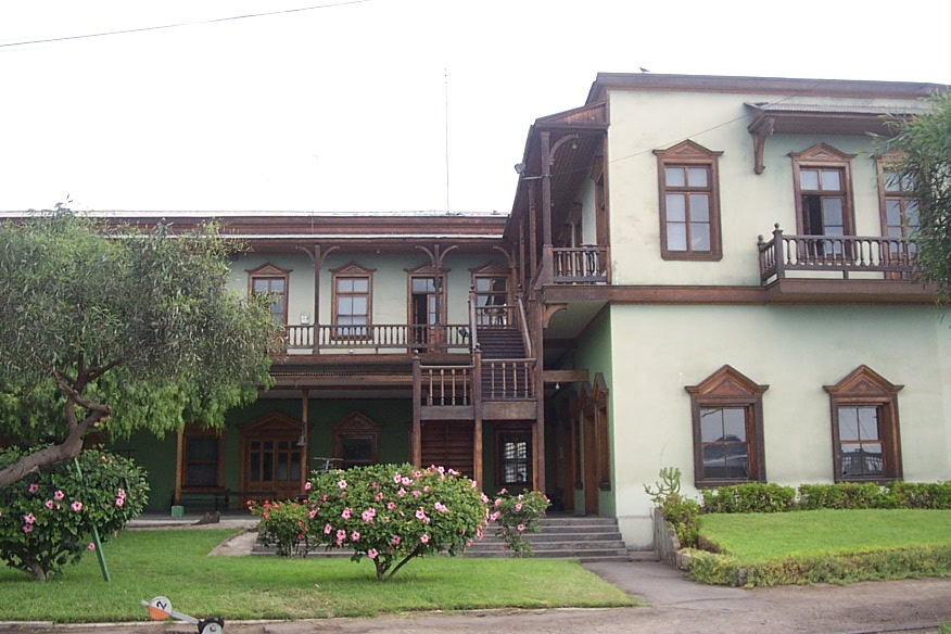 Foto de Antofagasta,Chile, Chile