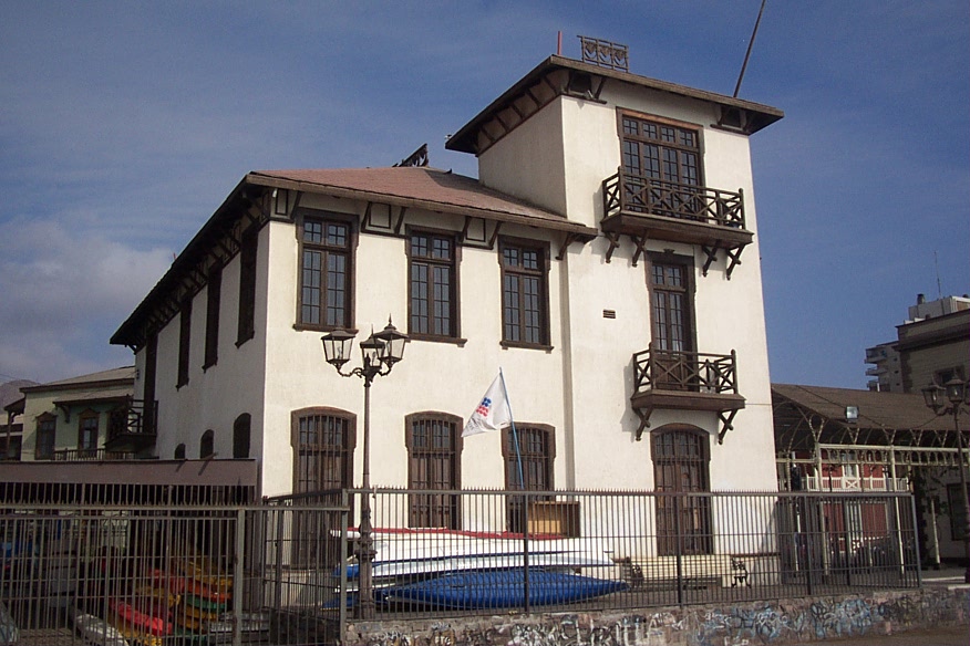 Foto de Antofagasta,Chile, Chile