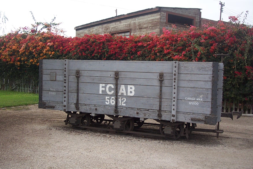 Foto de Antofagasta,Chile, Chile