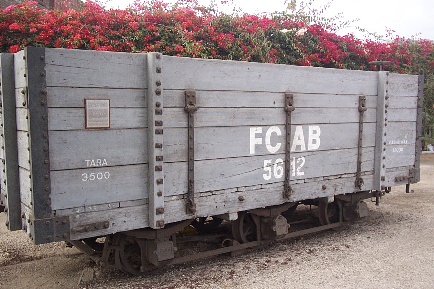 Foto de Antofagasta,Chile, Chile