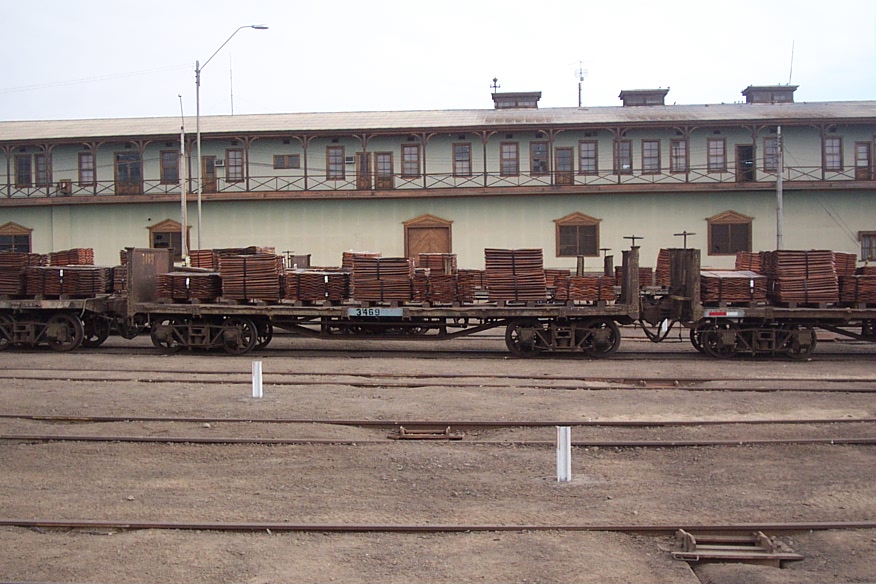 Foto de Antofagasta,Chile, Chile