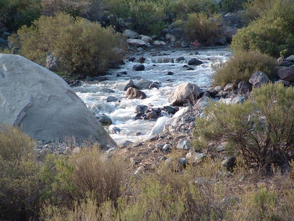 Foto de San José de Maipo, Chile