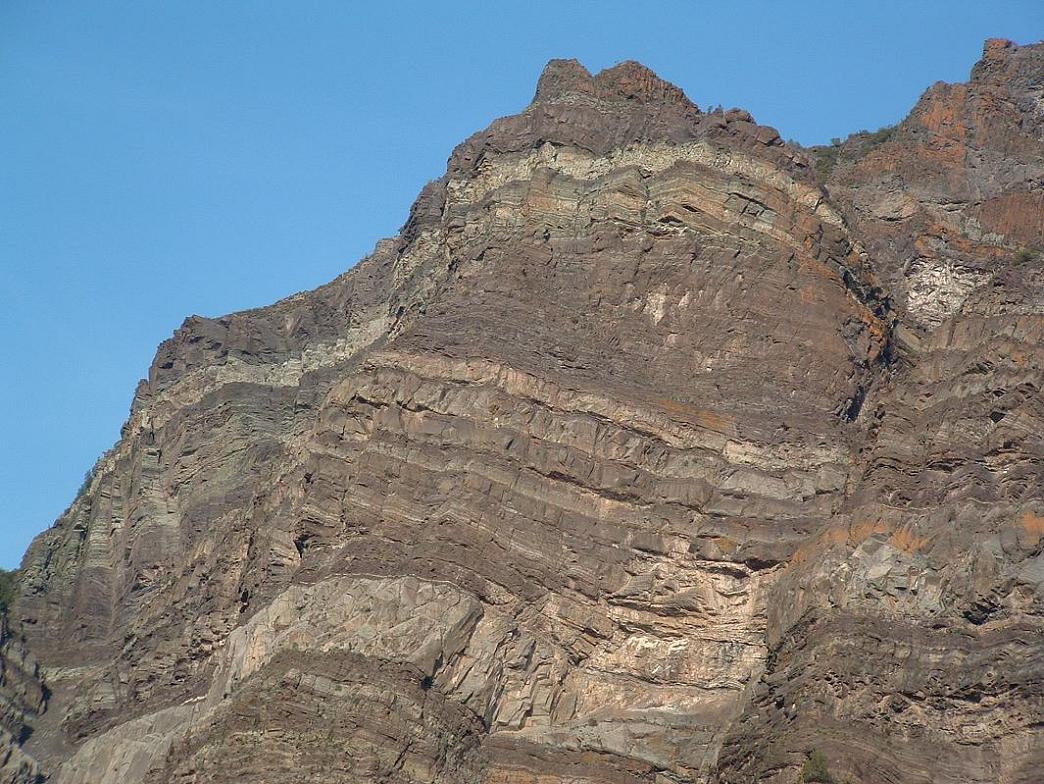 Foto de San José de Maipo, Chile