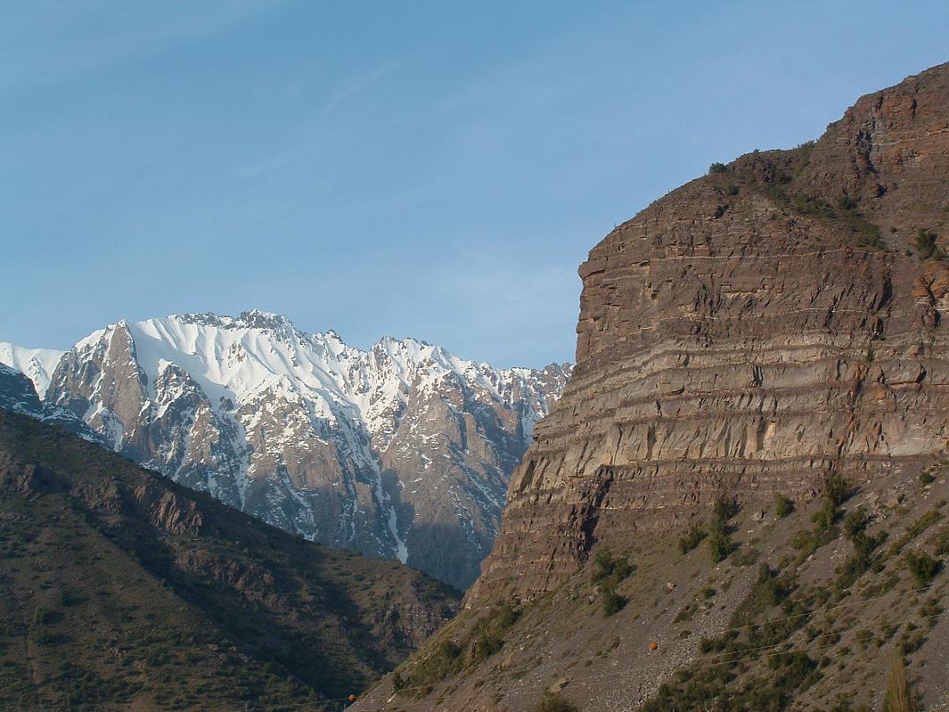 Foto de San José de Maipo, Chile