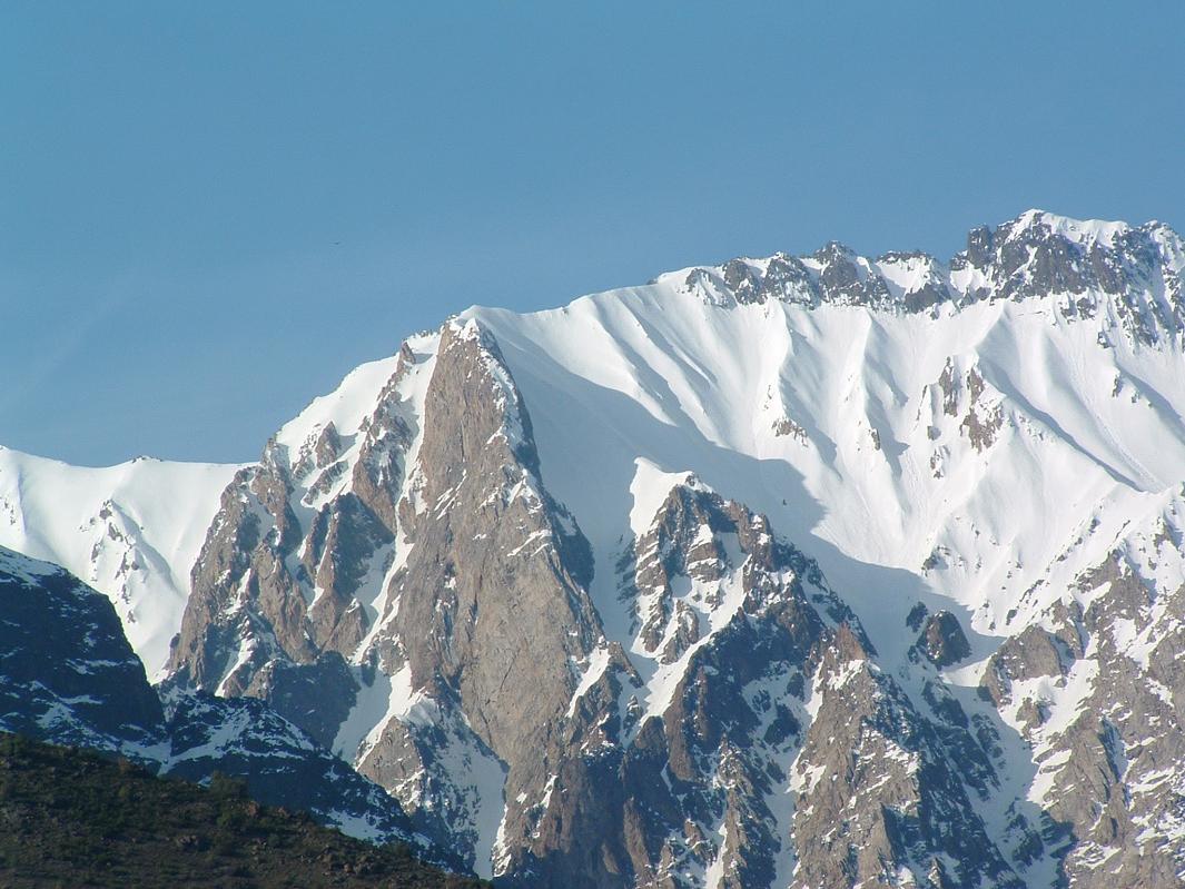 Foto de San José de Maipo, Chile