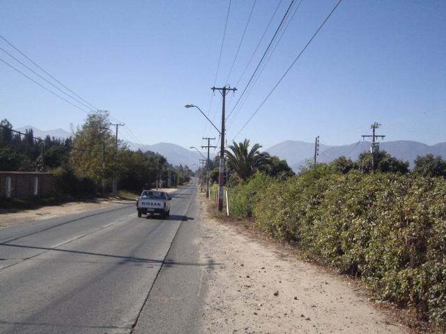 Foto de LIMACHE, Chile