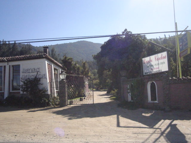 Foto de LIMACHE, Chile