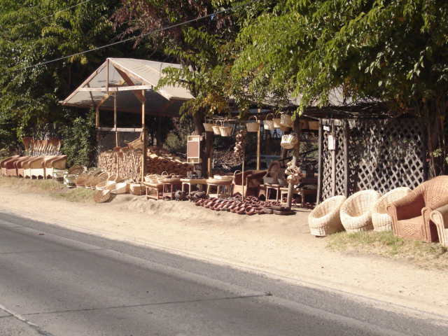 Foto de LIMACHE, Chile