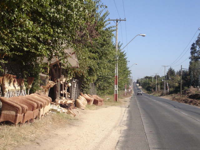 Foto de LIMACHE, Chile