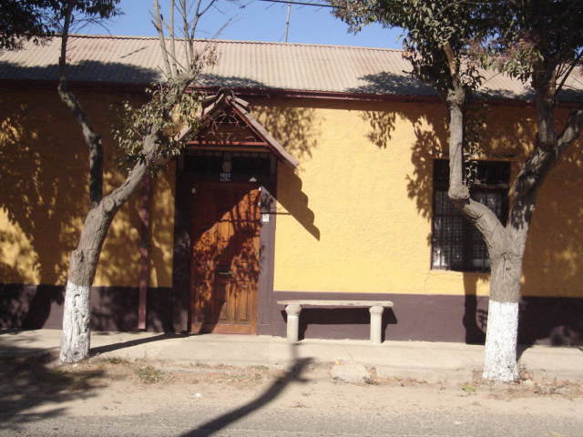 Foto de LIMACHE, Chile