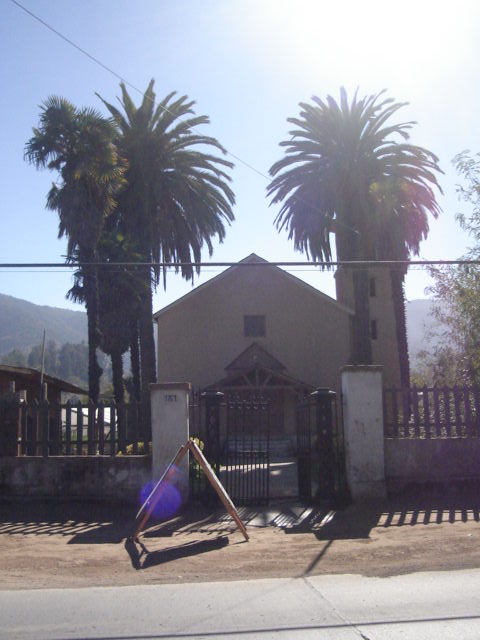 Foto de LIMACHE, Chile