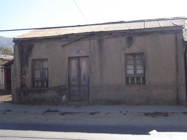 Foto de LIMACHE, Chile