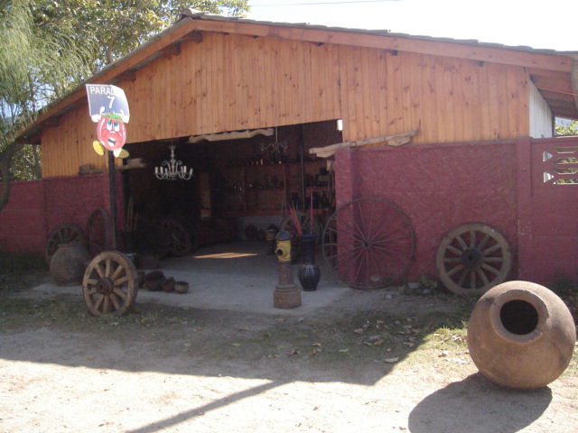 Foto de LIMACHE, Chile