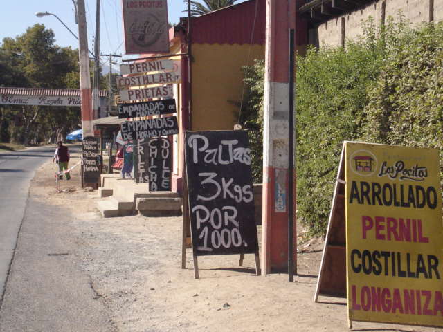 Foto de LIMACHE, Chile