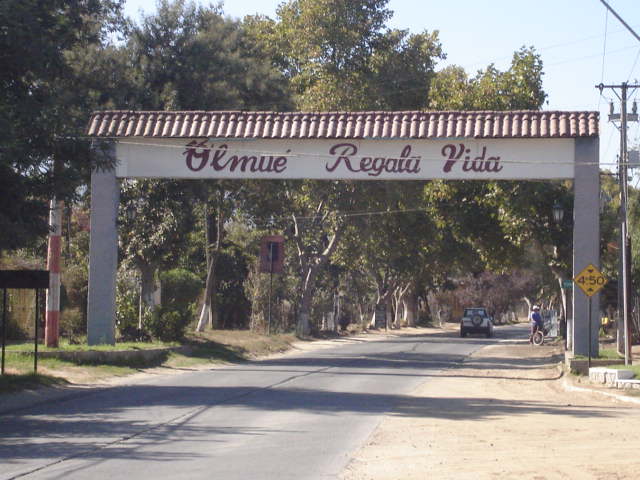 Foto de OLMUE, Chile