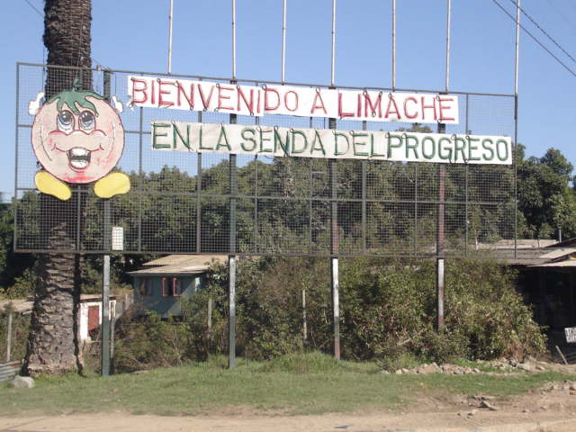 Foto de LIMACHE, Chile