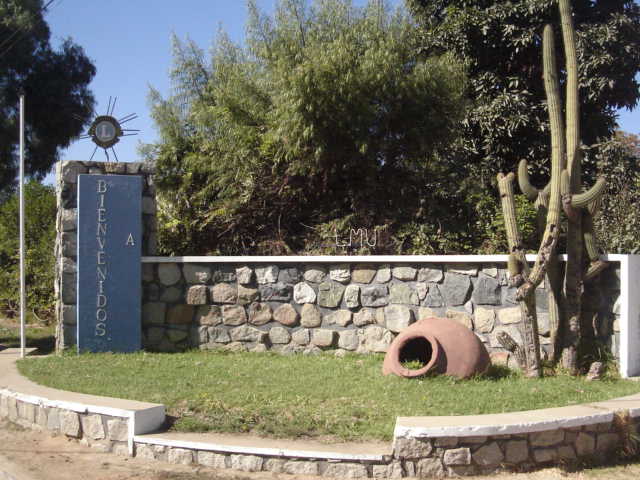 Foto de OLMUE, Chile