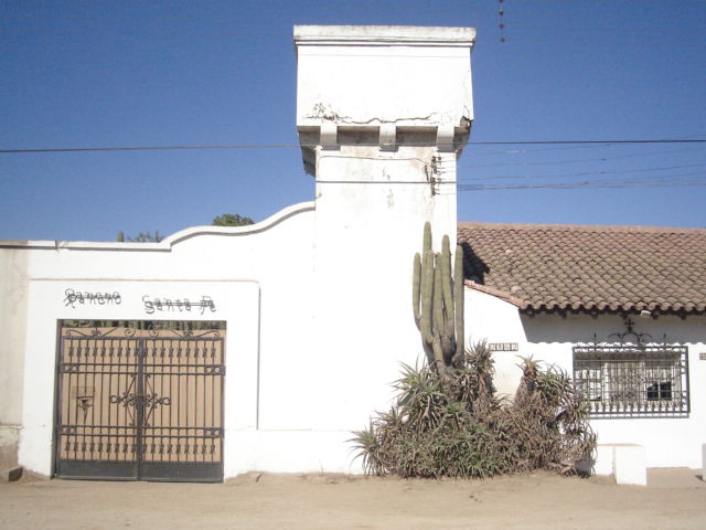 Foto de OLMUE, Chile