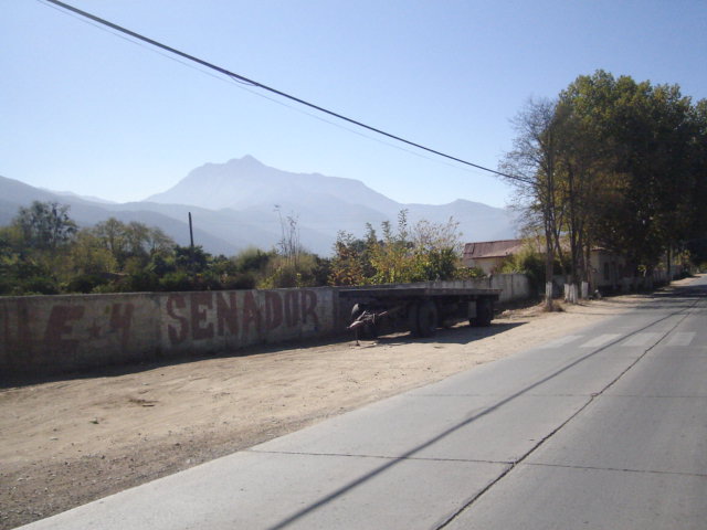 Foto de OLMUE, Chile