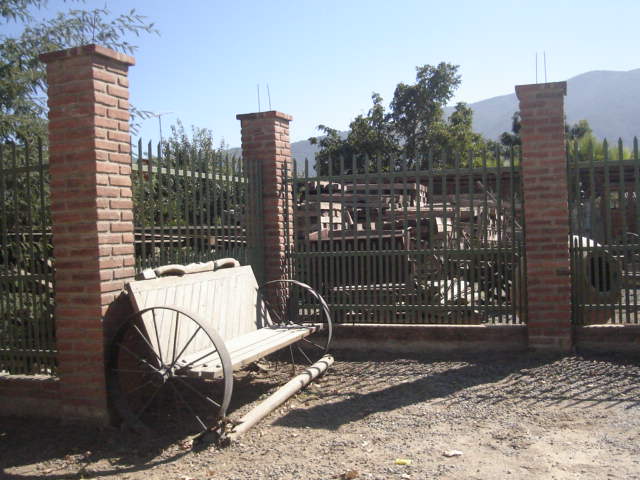 Foto de OLMUE, Chile