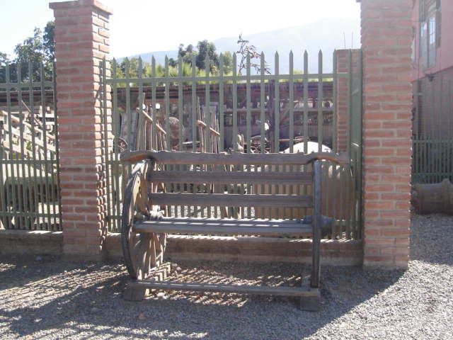 Foto de OLMUE, Chile