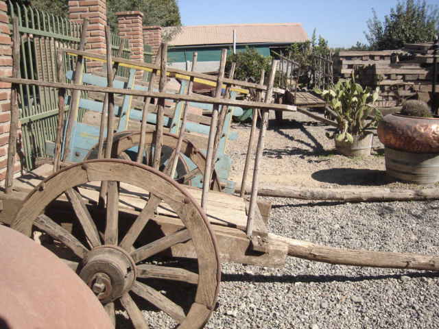 Foto de OLMUE, Chile