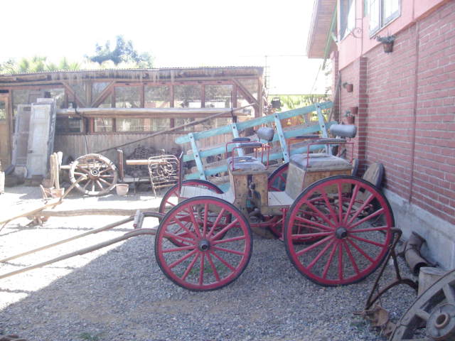 Foto de OLMUE, Chile