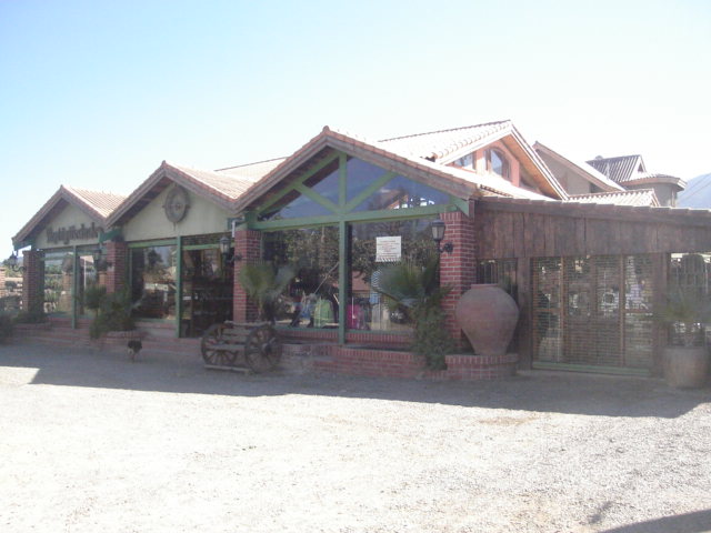 Foto de OLMUE, Chile