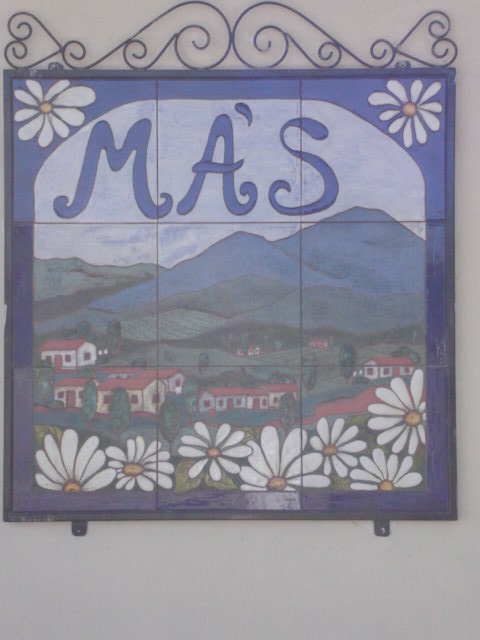 Foto de OLMUE, Chile