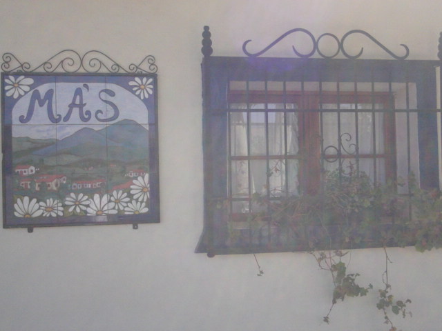 Foto de OLMUE, Chile