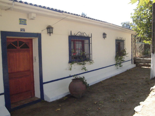 Foto de OLMUE, Chile