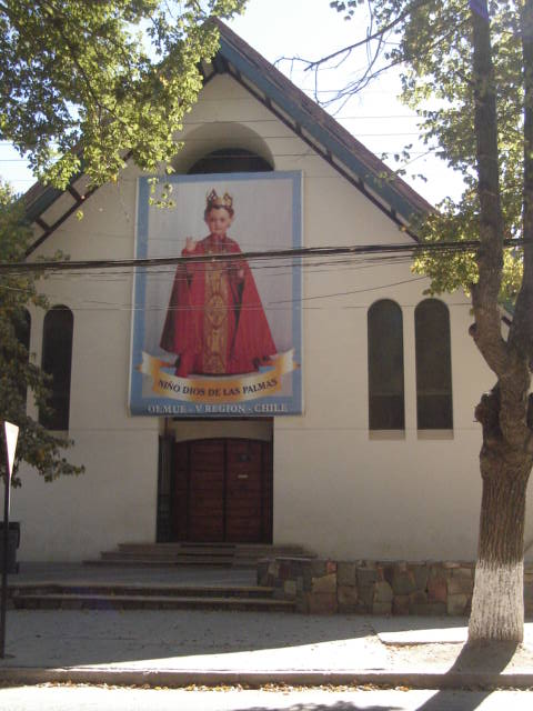 Foto de OLMUE, Chile