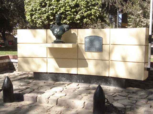 Foto de OLMUE, Chile