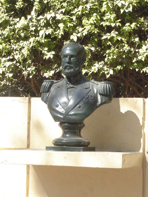 Foto de OLMUE, Chile