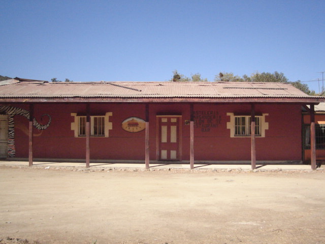 Foto de OLMUE, Chile