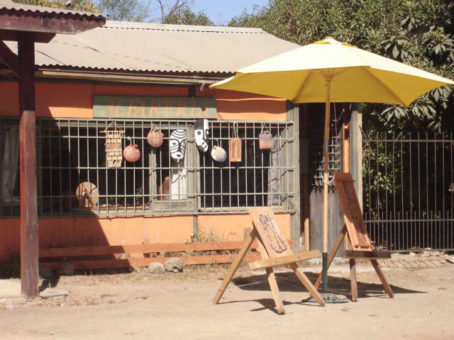 Foto de OLMUE, Chile