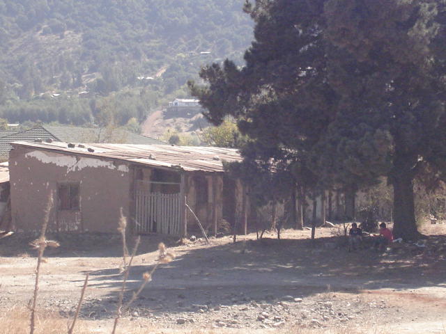 Foto de OLMUE, Chile