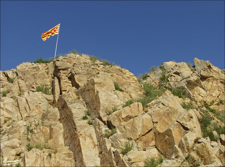 Foto de Blanes (Girona), España