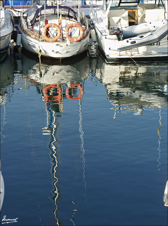 Foto de Blanes (Girona), España
