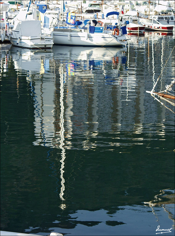 Foto de Blanes (Girona), España