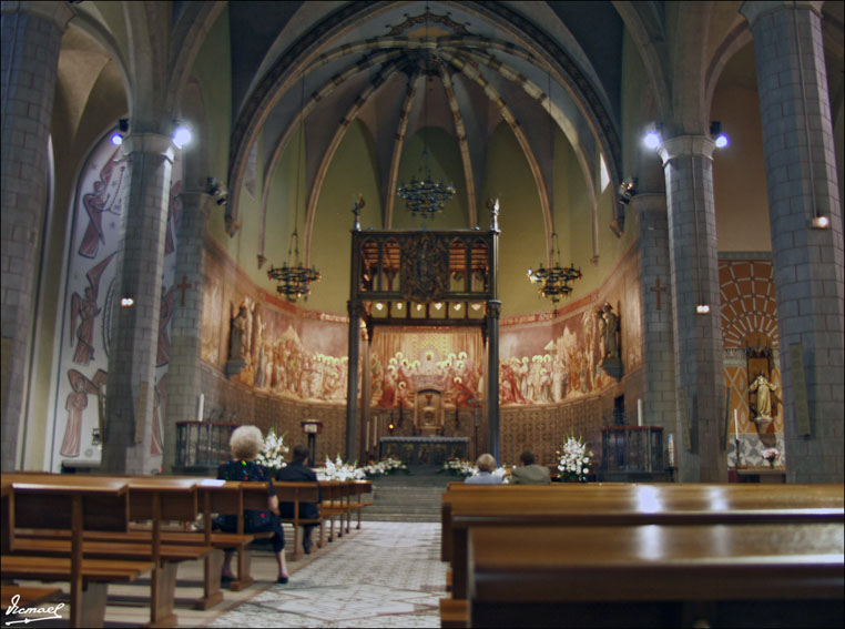 Foto de Blanes (Girona), España